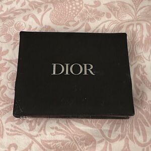 Dior Blotting Sheets Compact